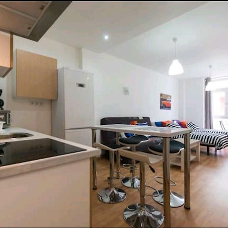 Las Canteras Beach Apartment Las Palmas de Gran Canaria Bagian luar foto