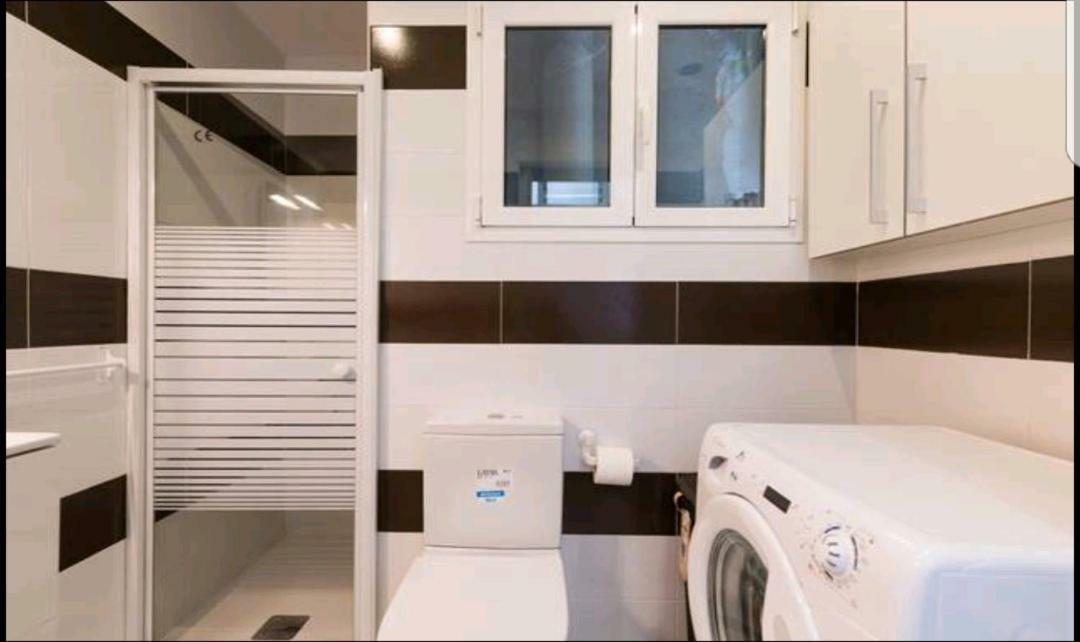 Las Canteras Beach Apartment Las Palmas de Gran Canaria Bagian luar foto